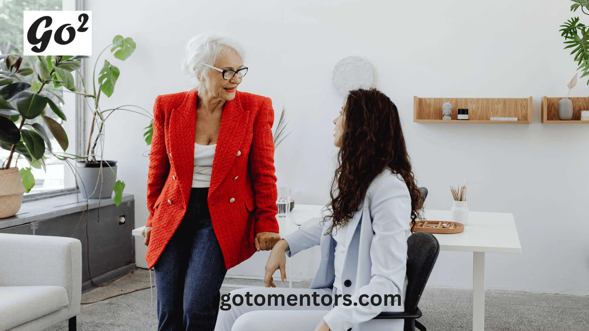 Women in Business: Best Online Mentoring Platforms Empowering Female Leaders